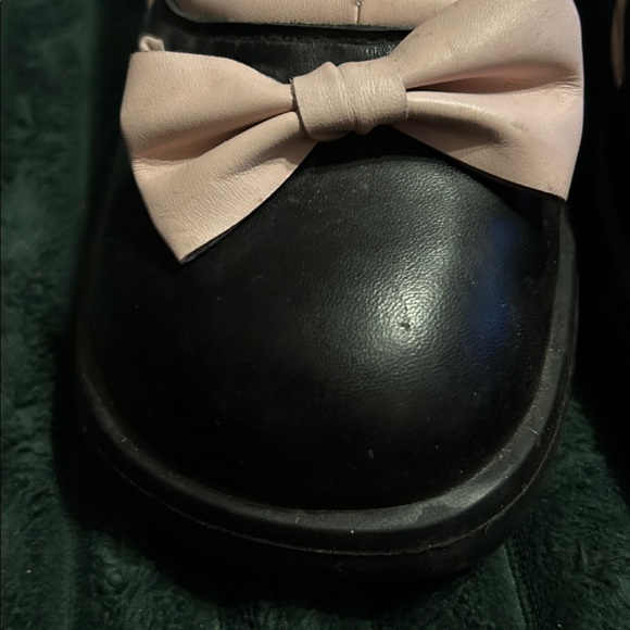 Fluevog Mini Honey 10 - Picture 10 of 11